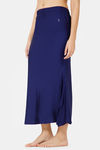 Intimacy Seamless Flared Saree Shapewear - Dark navy — thumbnail 2
